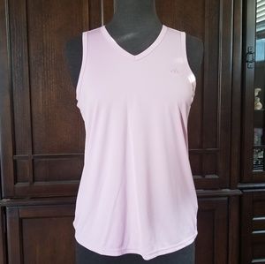 Adidas VNeck Muscle Tank